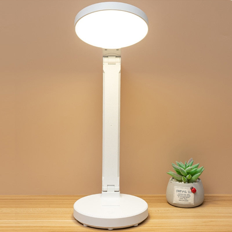 Table Reading Lamp