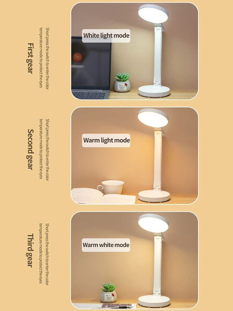 Table Reading Lamp