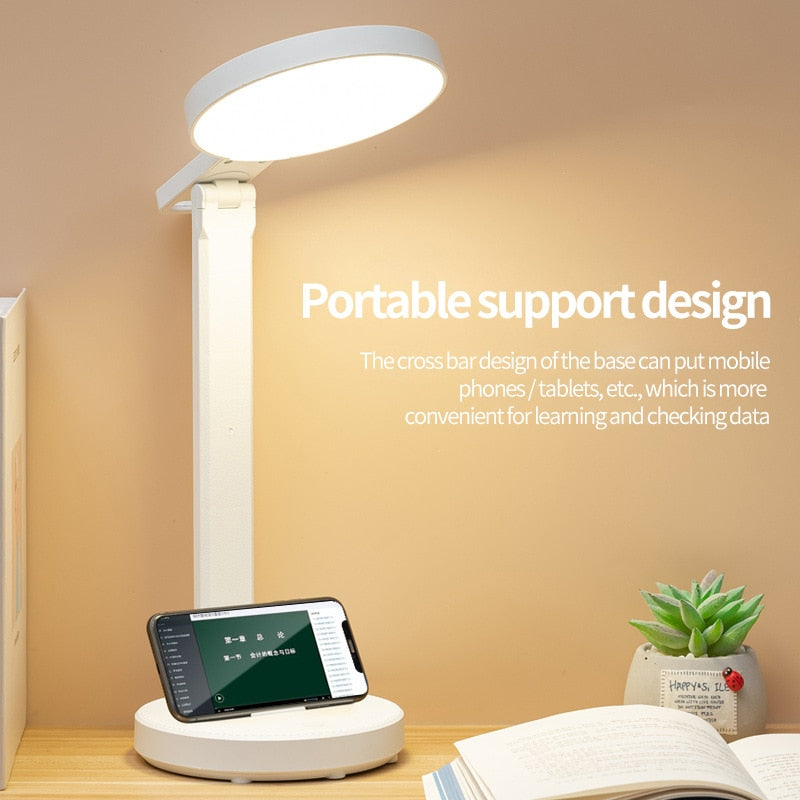 Table Reading Lamp