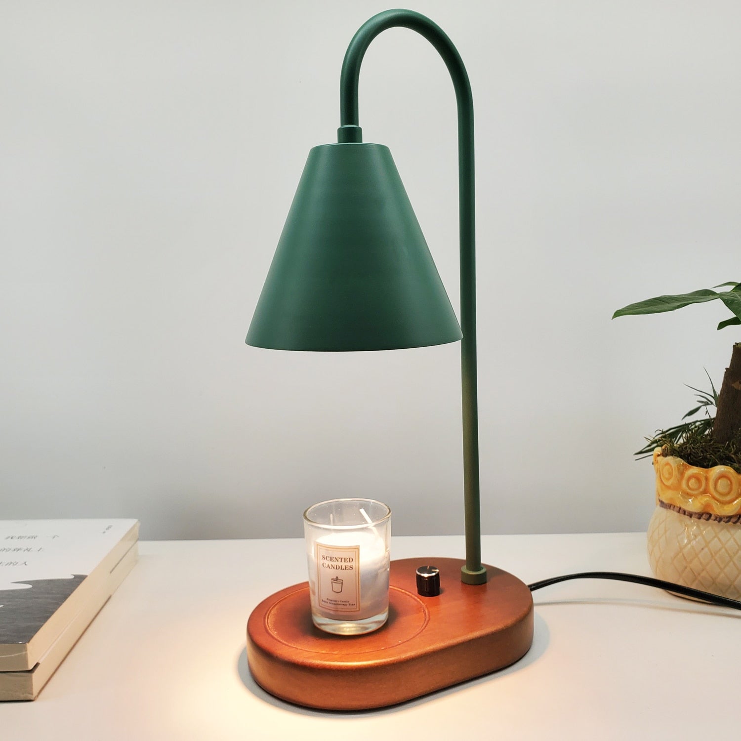 Bedside Table Lamp UK