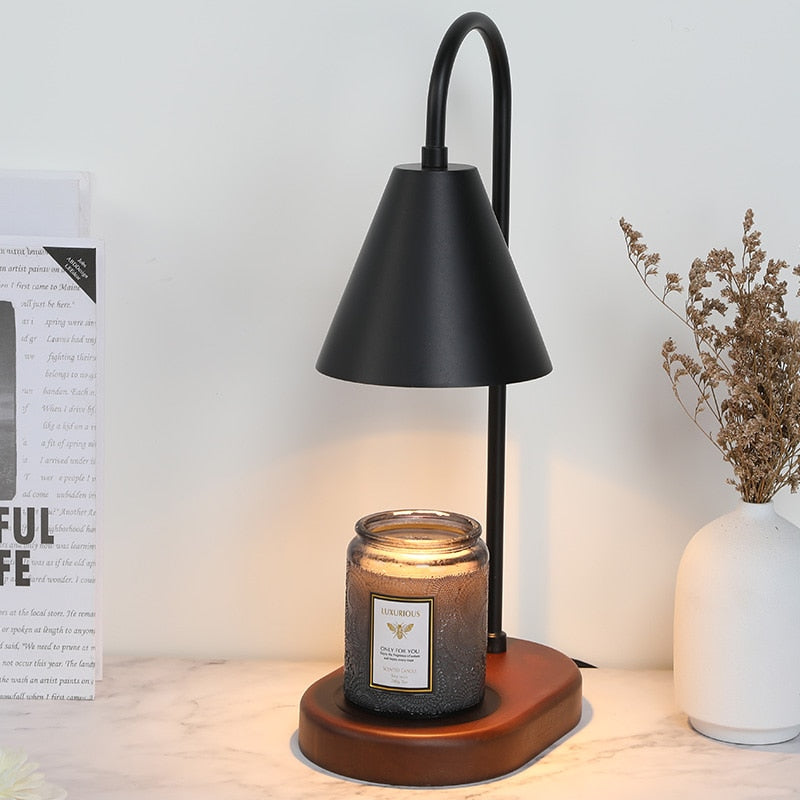 Bedside Table Lamp UK