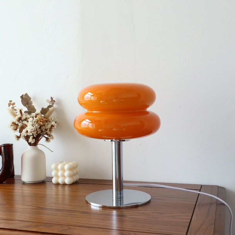 Macaron Living Room Lamp