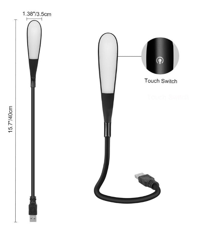 USB Light