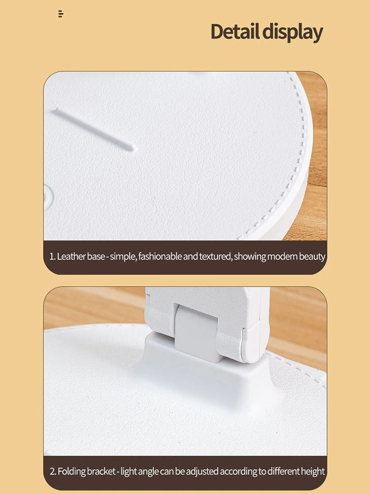 Table Reading Lamp