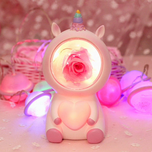 Best Unicorn Baby Night Light