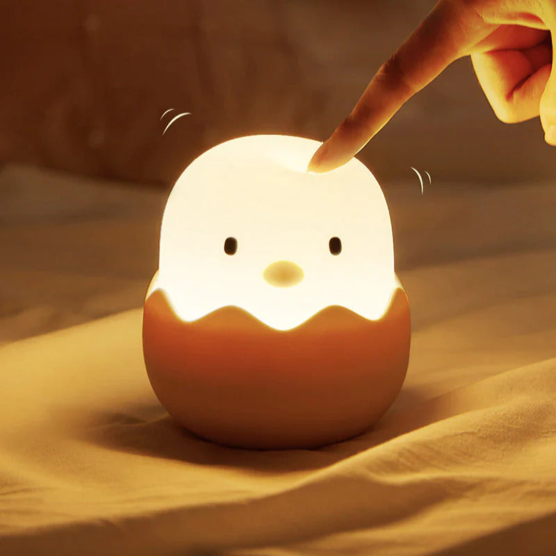 Chick Night Light