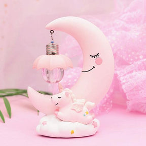 Unicorn Charging Night Light