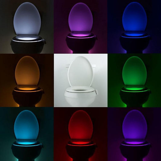 Bathroom Night Light