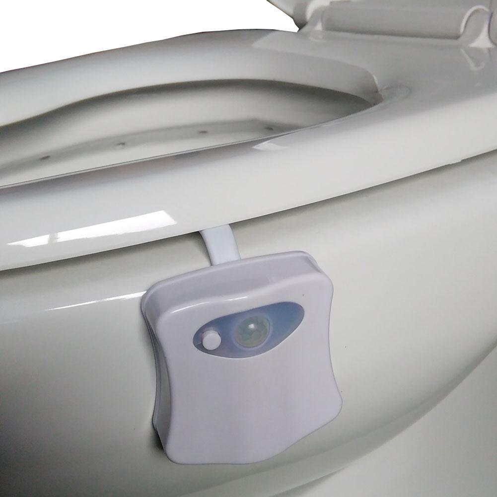 Bathroom Night Light