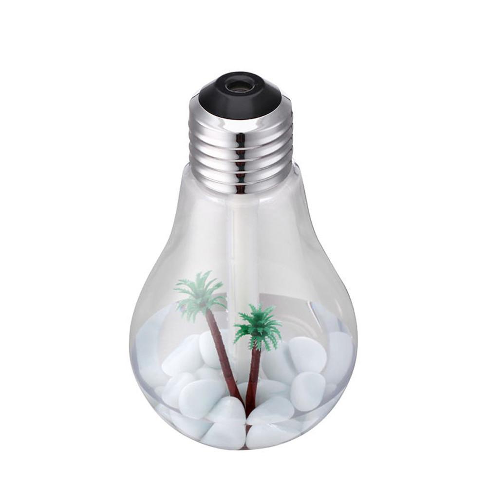Light Bulb Night Light
