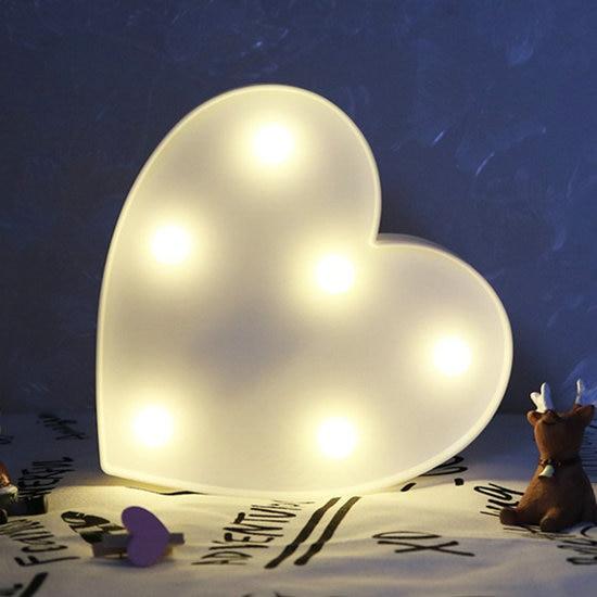 Hearth LED Lamp