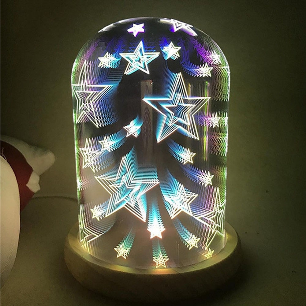 LED Dome Light