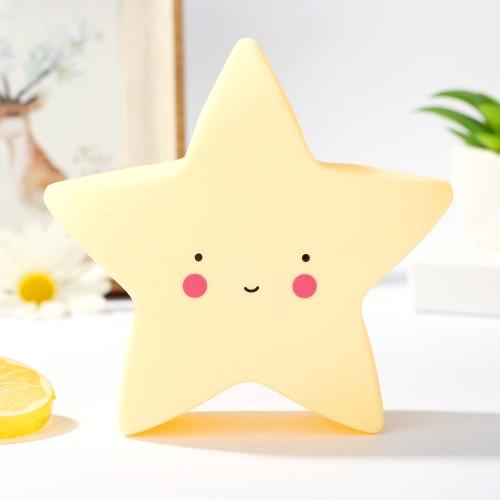 LED Star Night Light