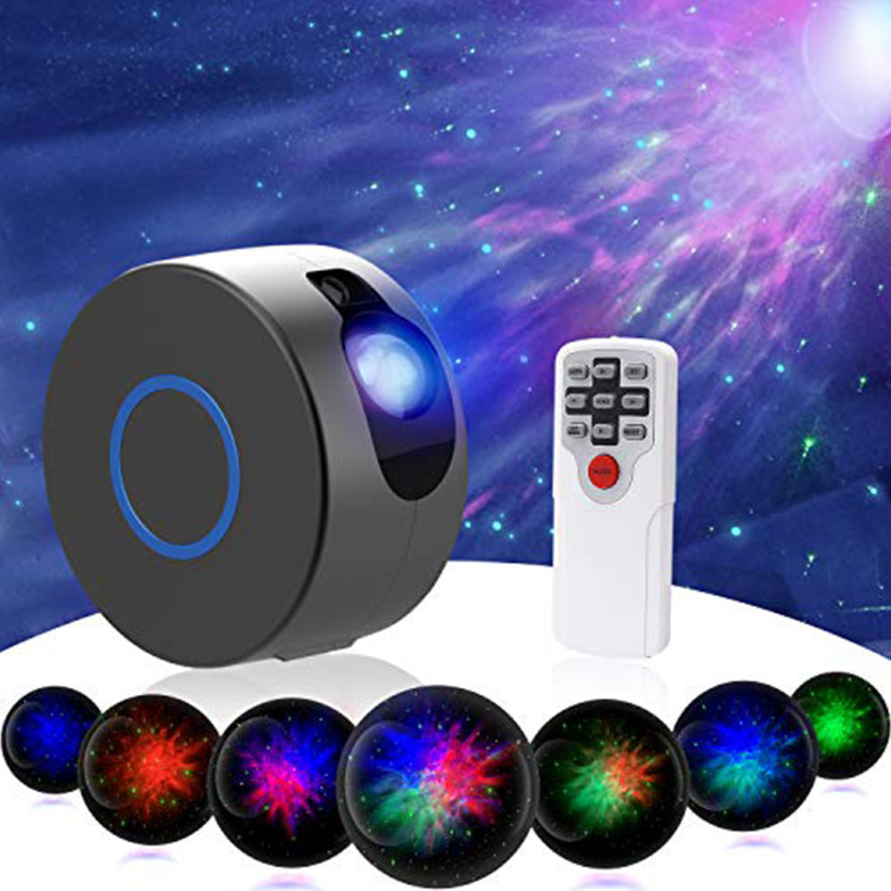 Ambient Projector Night Light