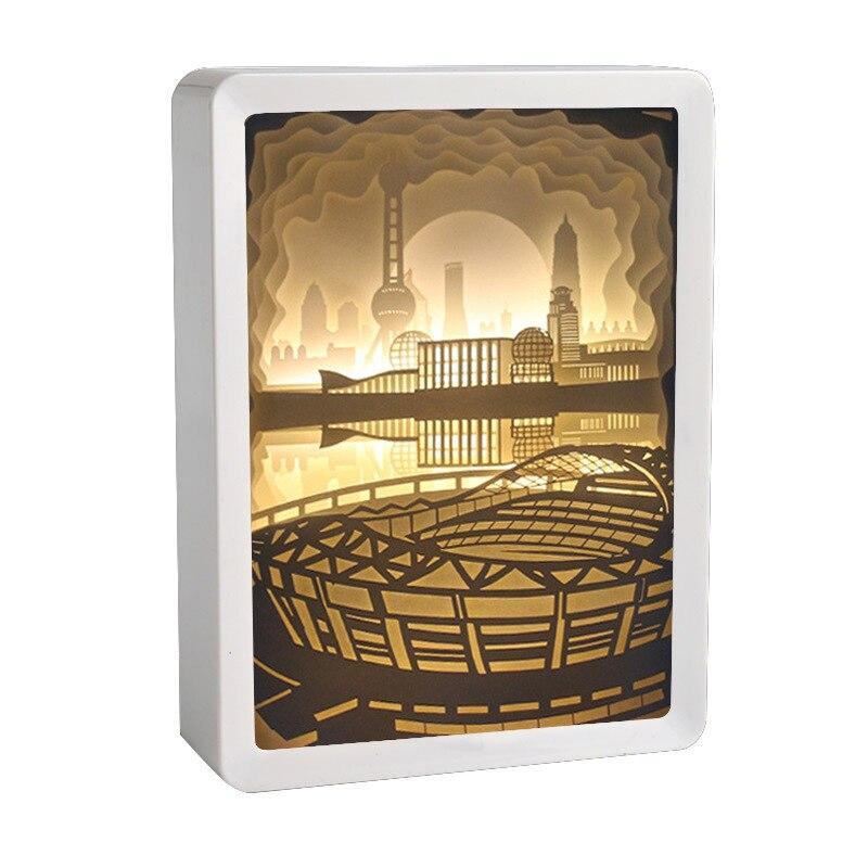 Adult NightLight Picture