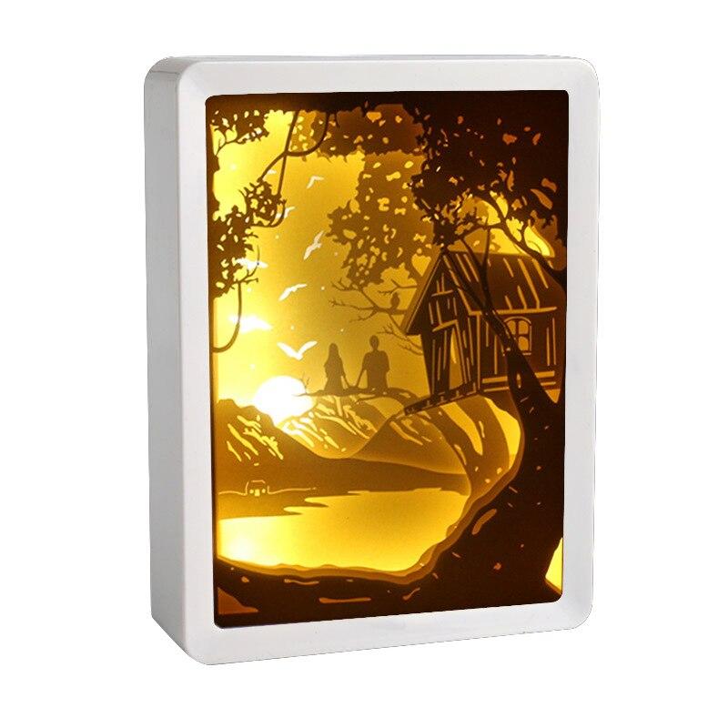 Adult NightLight Picture