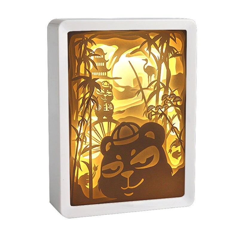 Adult NightLight Picture