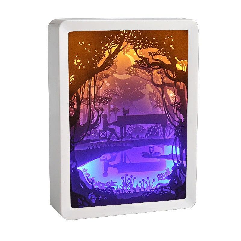 Adult NightLight Picture