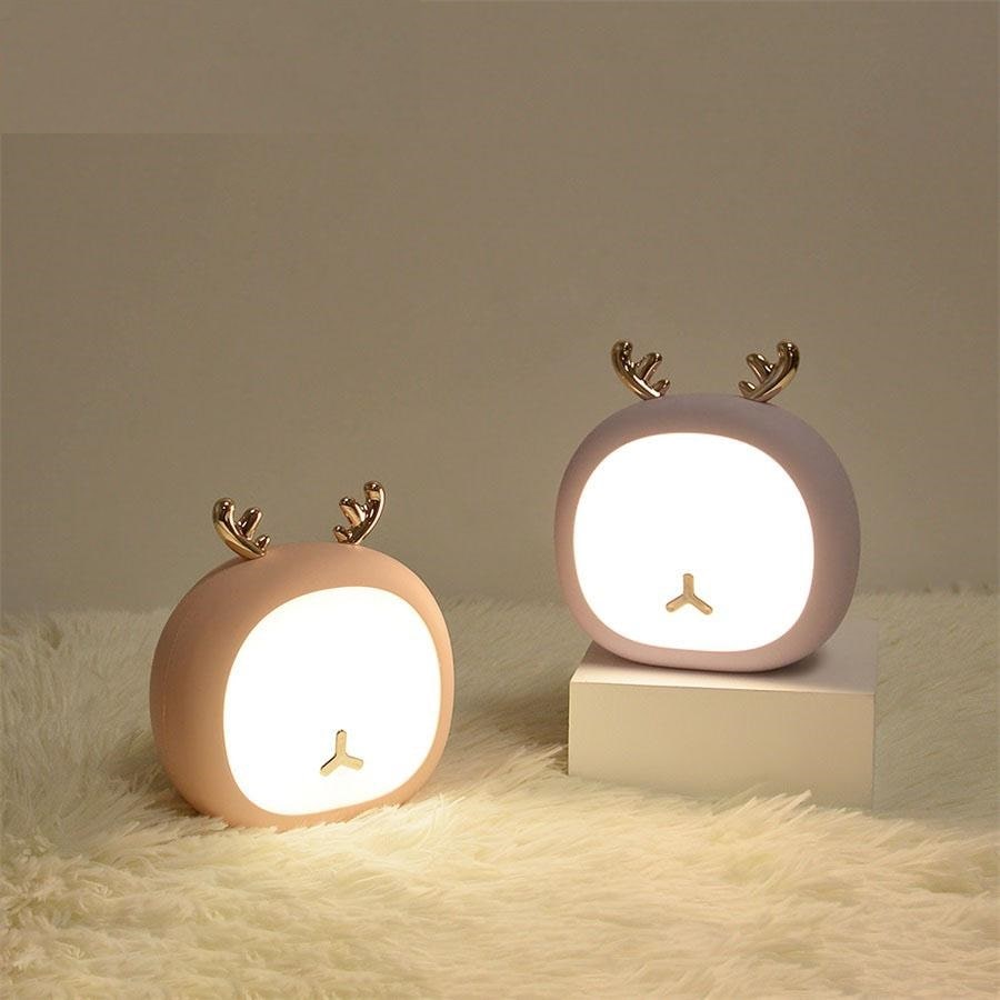 Baby Deer Night Light