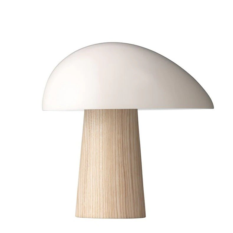 Mushroom Bedside Lamp