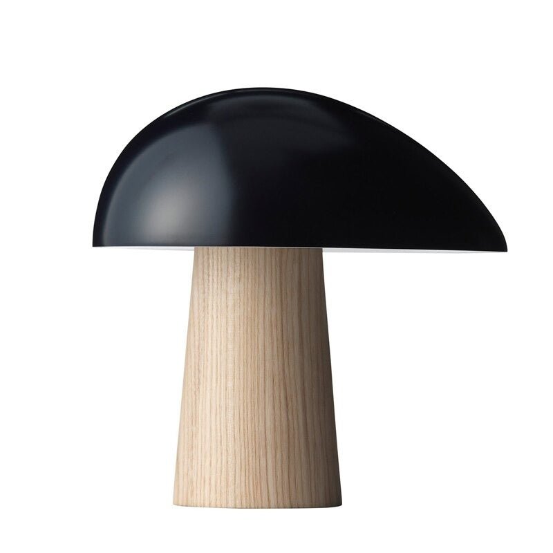 Mushroom Bedside Lamp