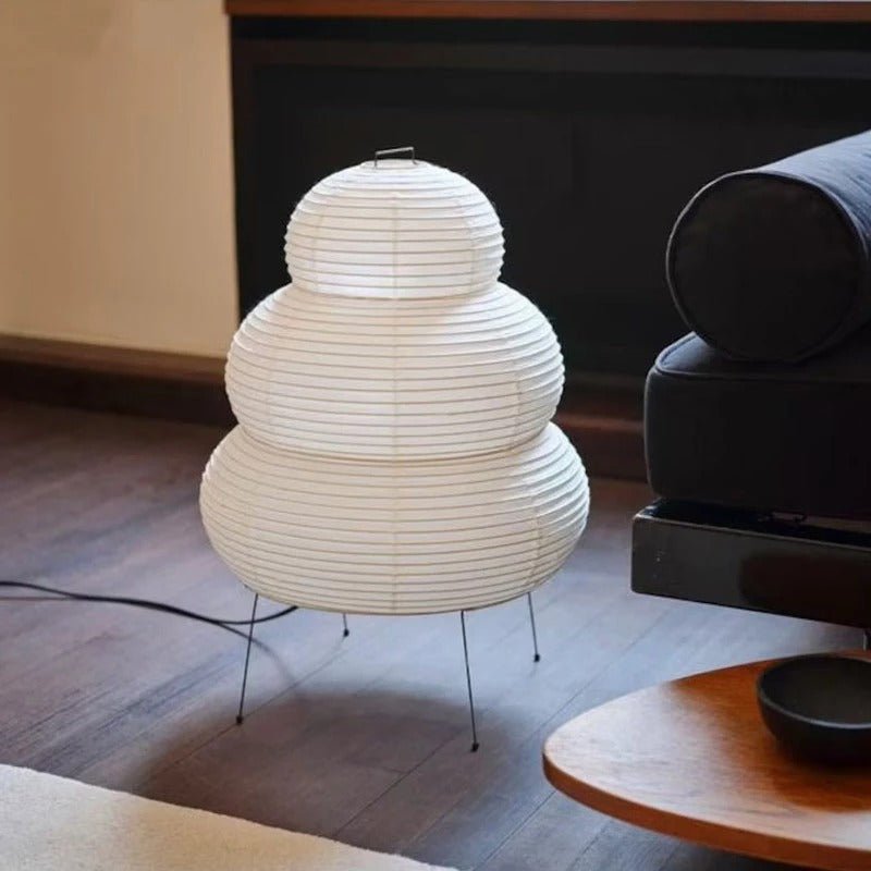 Akari Noguchi Bedside Lamp
