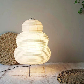Akari Noguchi Bedside Lamp