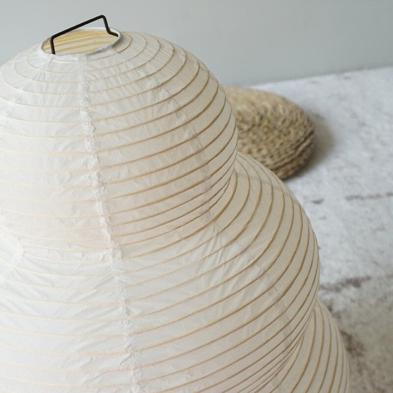 Akari Noguchi Bedside Lamp