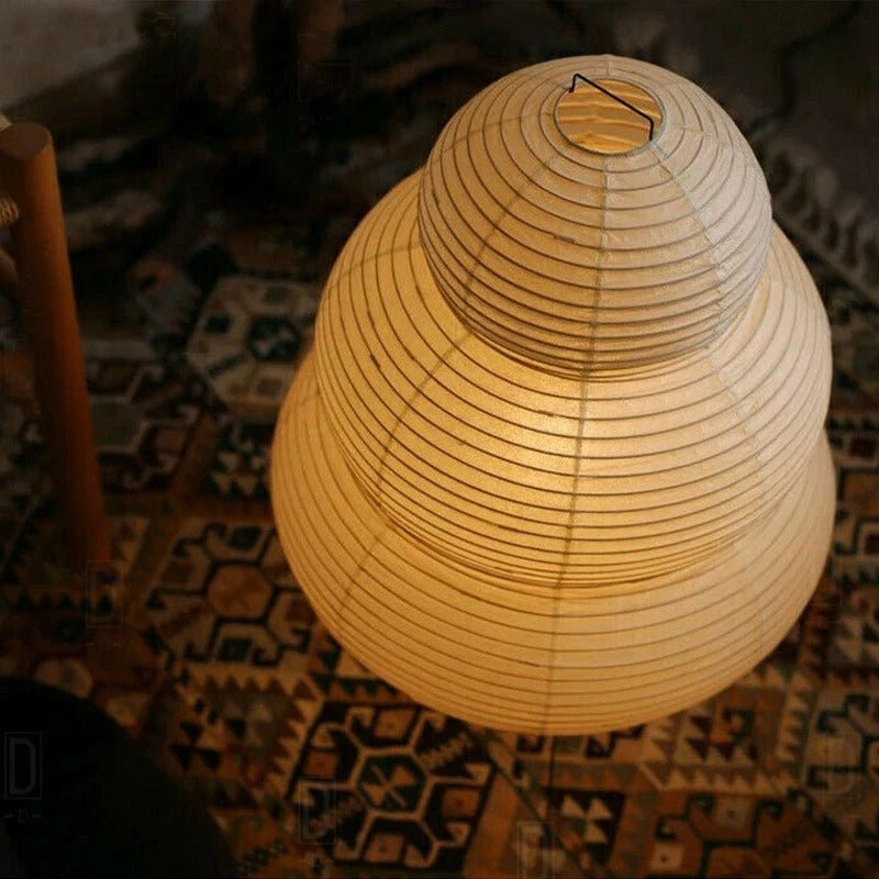 Akari Noguchi Bedside Lamp