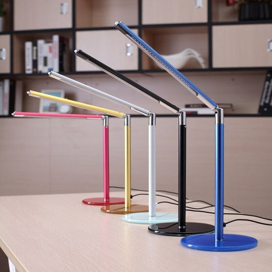 Modern LED Bedside Lamp