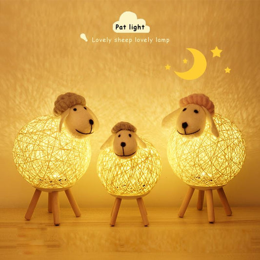 Sheep Night Light