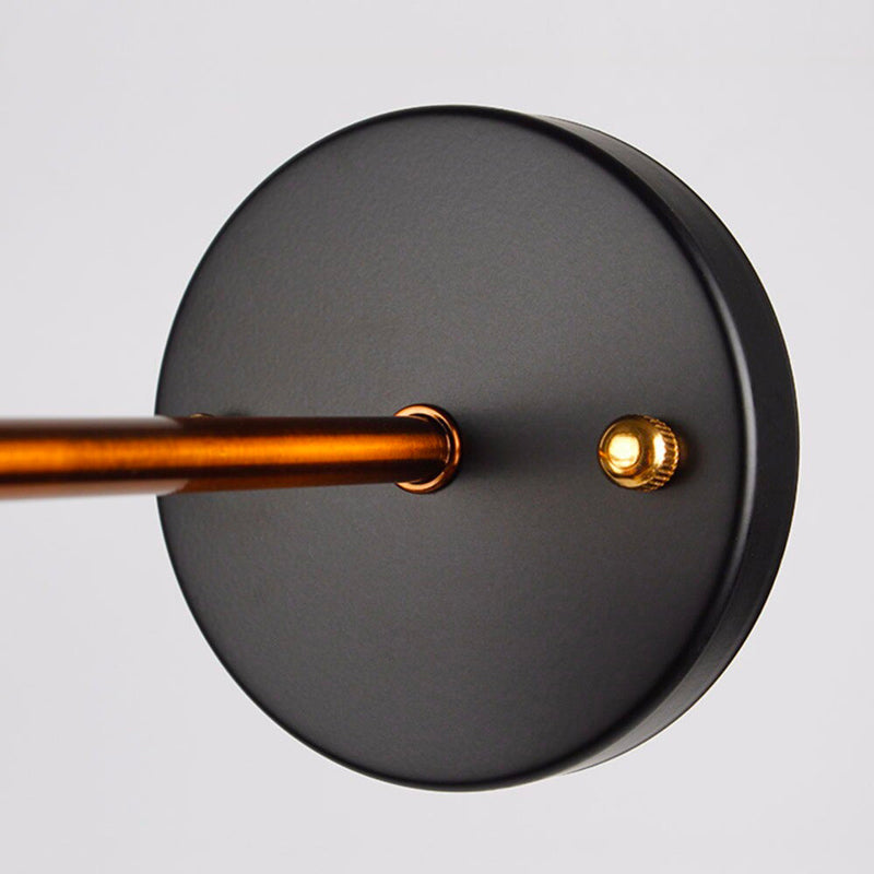 Edison Industrial Wall Lamp