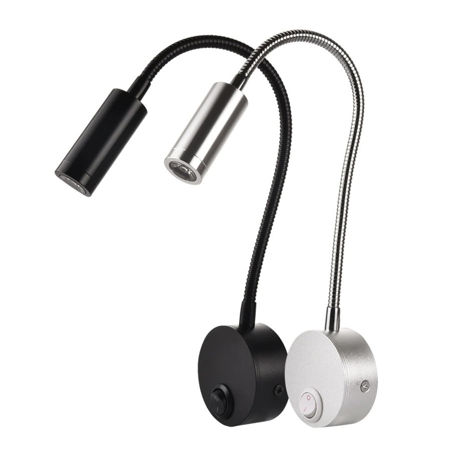 Directional LED Wall Lamp