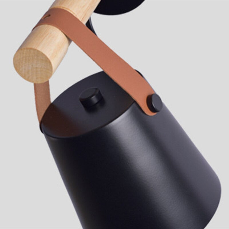 Scandinavian Wall Lamp