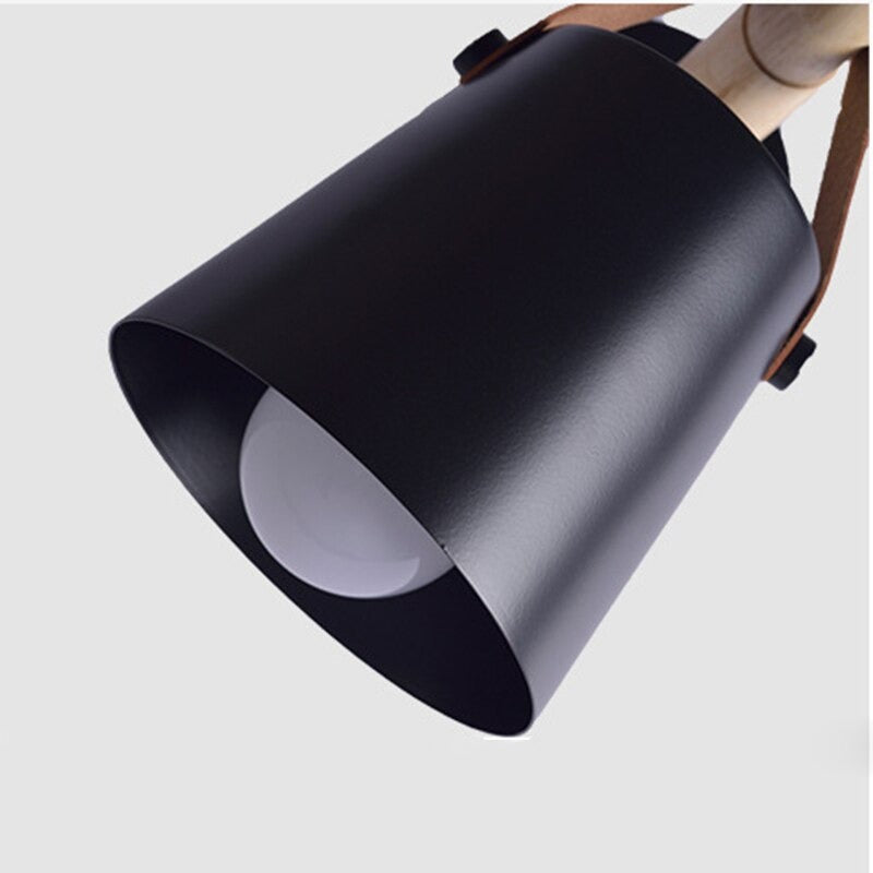Scandinavian Wall Lamp