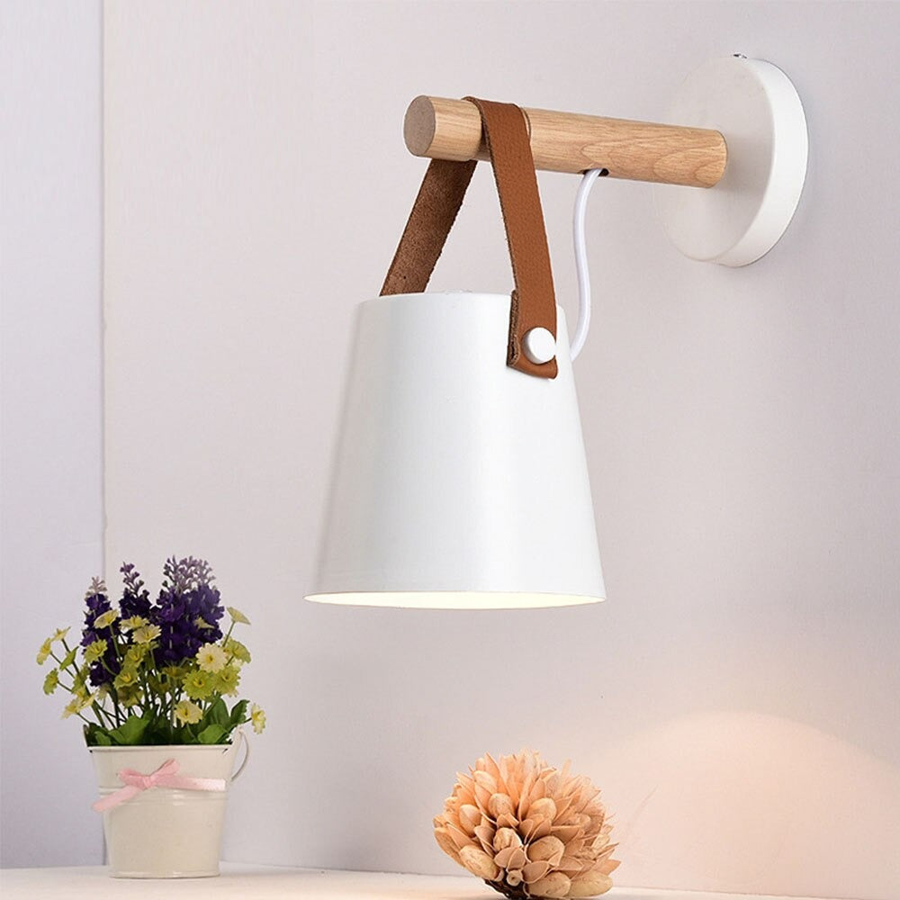 Scandinavian Wall Lamp