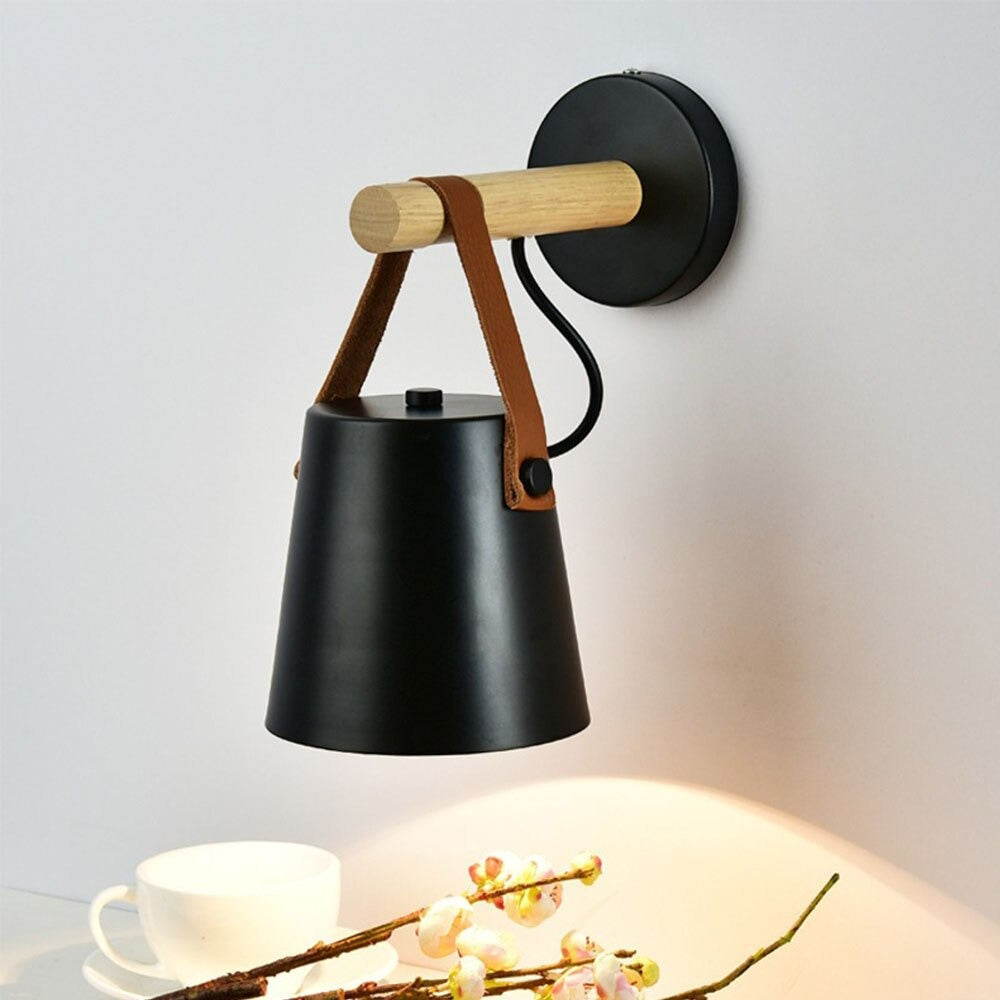 Scandinavian Wall Lamp