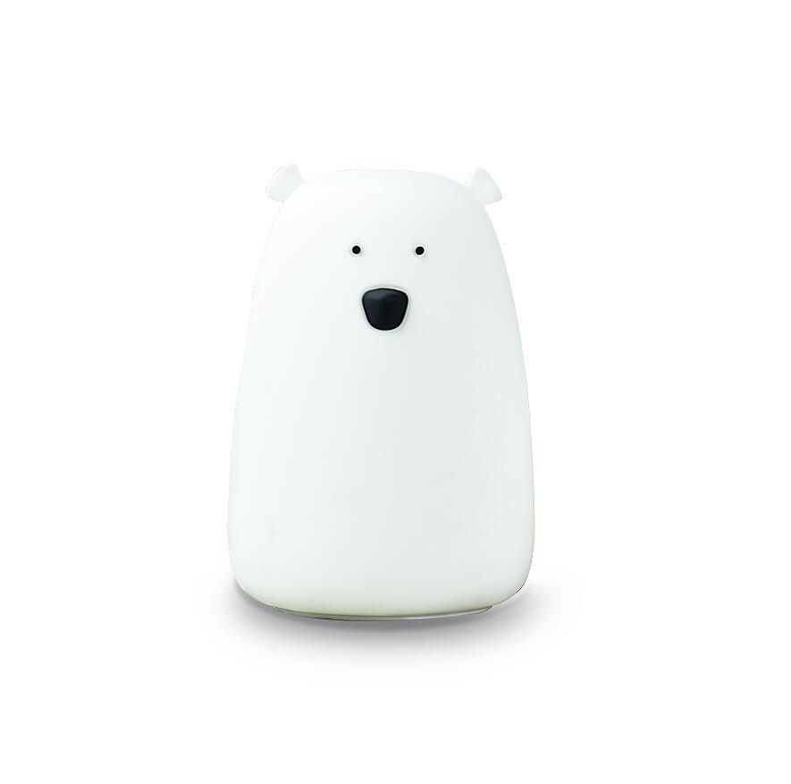 Small Teddy Bear Night Light
