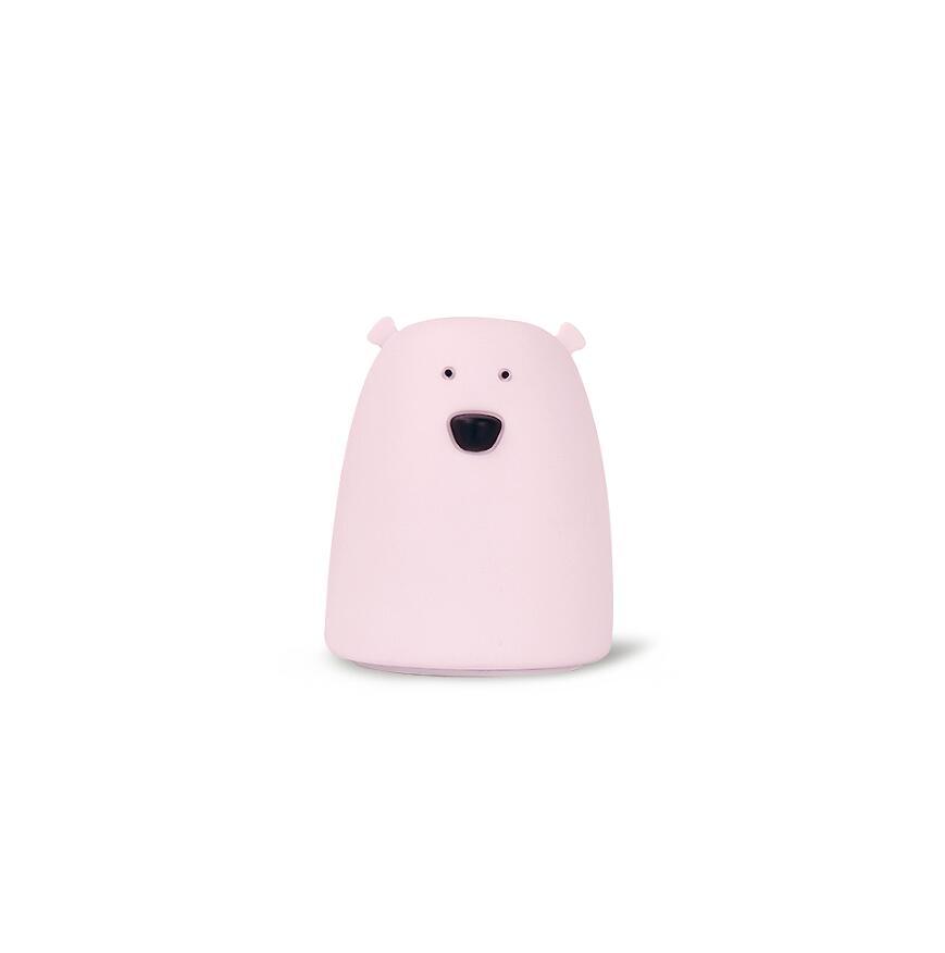 Small Teddy Bear Night Light