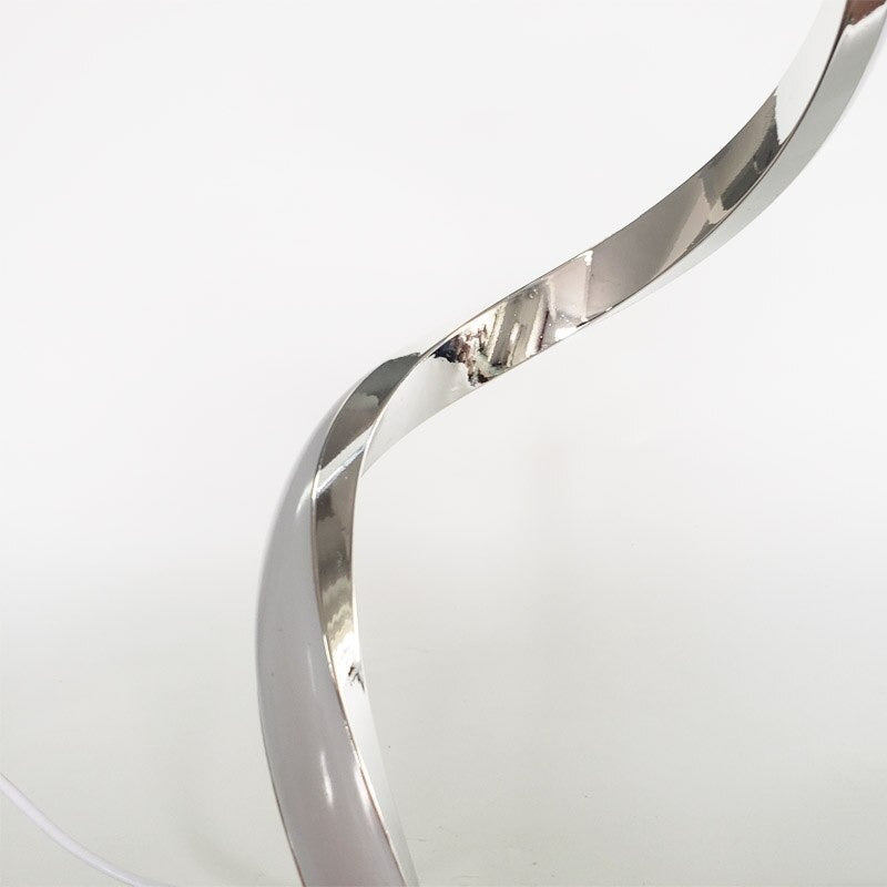 Spirale Design Bedside Lamp