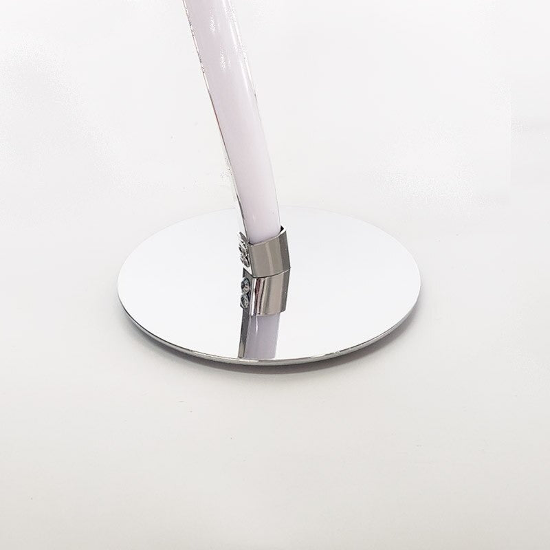 Spirale Design Bedside Lamp