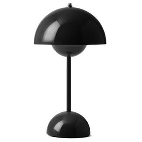 Vintage Mushroom Shape Bedside Lamp