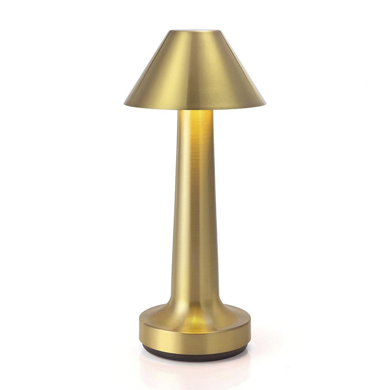 Vintage Design Bedside Lamp
