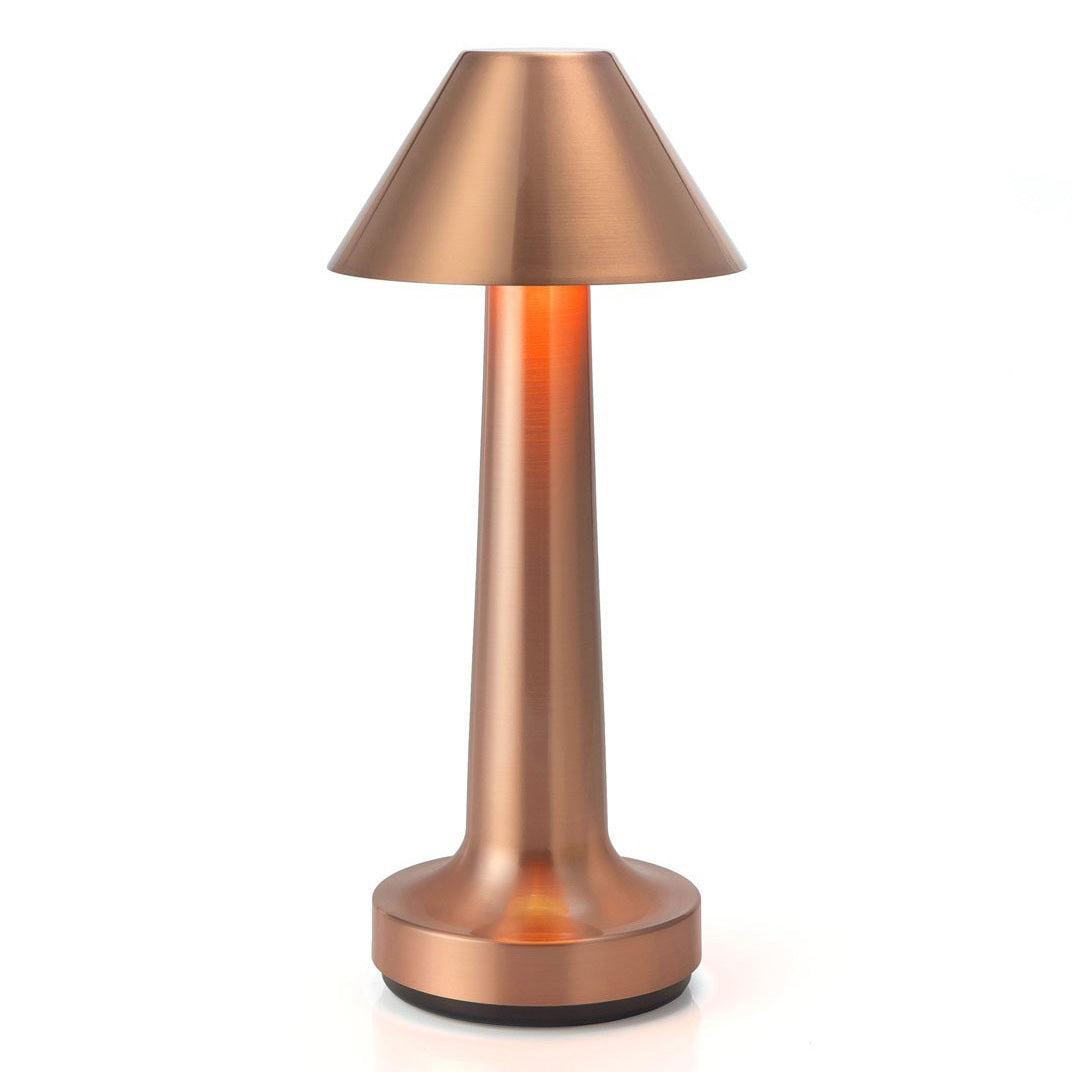 Vintage Design Bedside Lamp