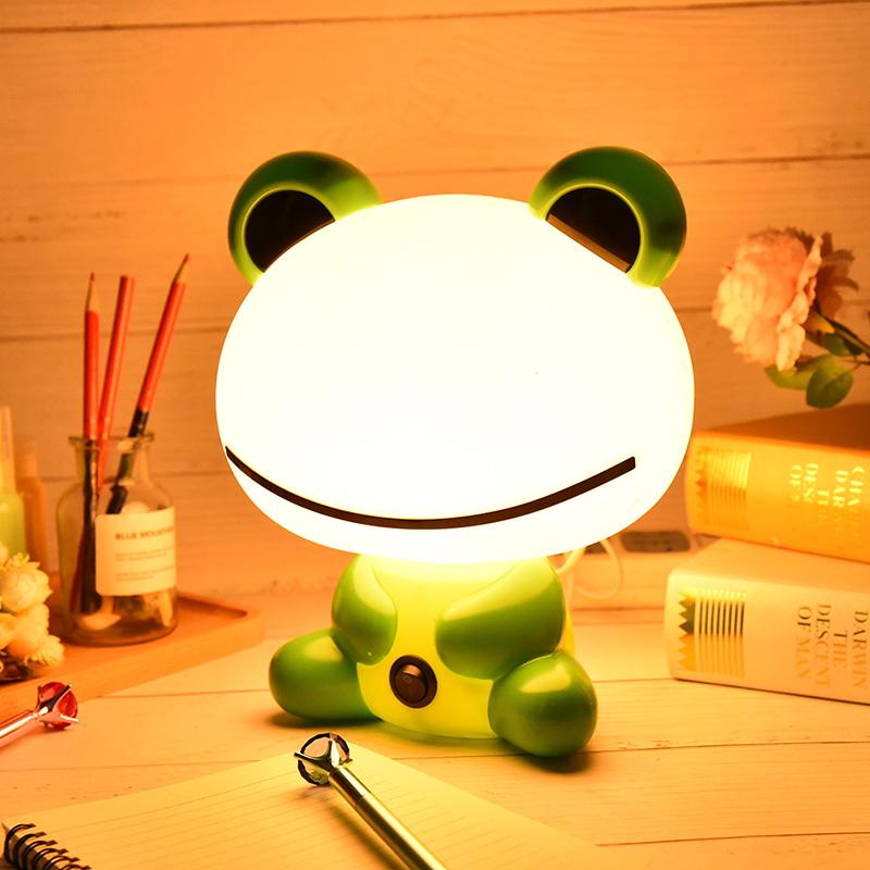 Frog Night Light