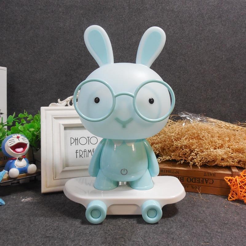 Rabbit Lamp