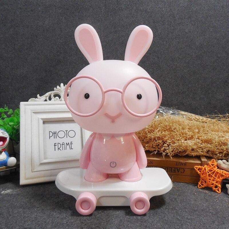 Rabbit Lamp