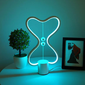 LED Magnetic Lamp