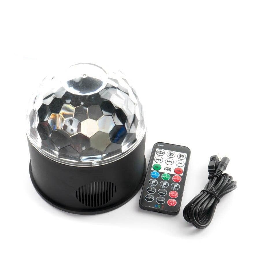 Dance Floor Lights Projector