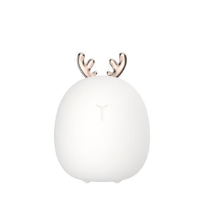 Deer and Rabbit Night Light